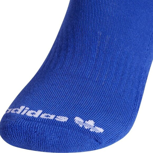 NWT Adidas Originals Men's Color Wash Crew Socks 3 Pack - Picture 3 of 6